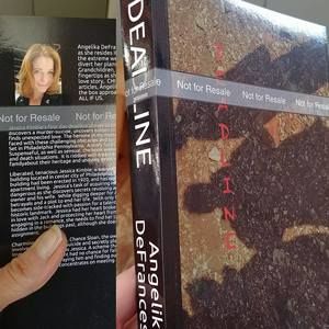 Meet your Posher, Angel